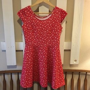 Anchor Sun Dress